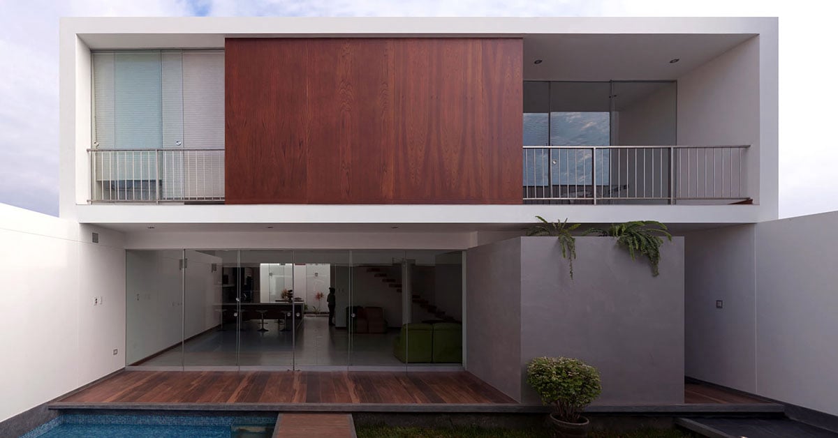 CASAS DE PLAYA, CASAS DE CAMPO 